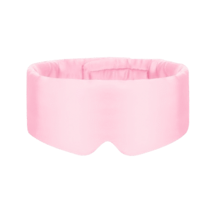 Siidist unemask - heleroosa