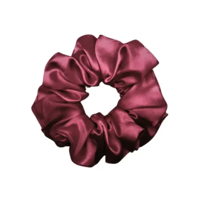 Siidist patsikumm - punane